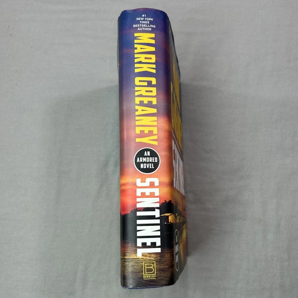 N/A book very